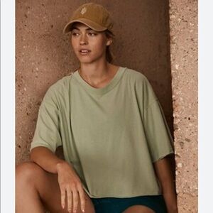 Free People Inspire Tee